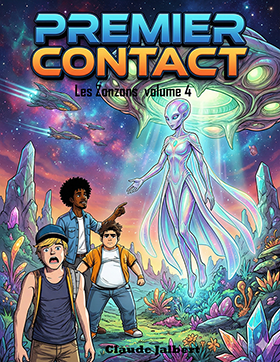 Premier contact