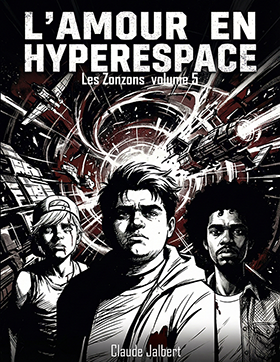 L'amour en hyperespace