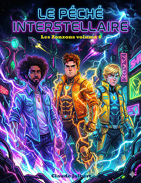 Le péché interstellaire